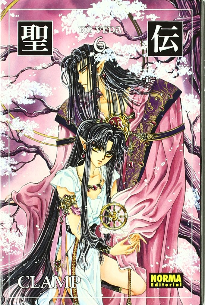 Libro: RG VEDA 06