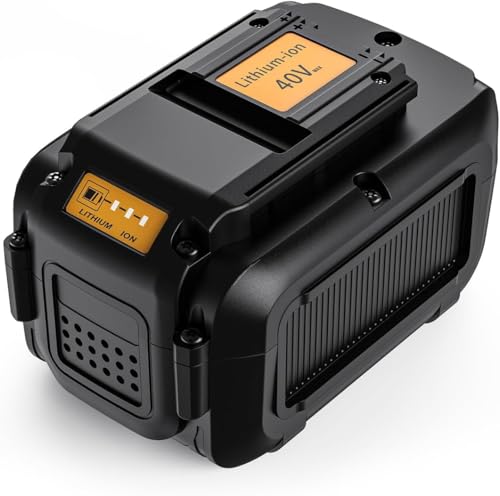 Batería-de-repuesto-PTOOMLE-40V-MAX-de-iones-de-litio-de-12,0-Ah-(12000-mAh)-|-Compatible-con-Dewalt-DCB404/DCB406/DCB407/DCB114-y-todas-las-herramientas-de-40-V-|-Alta-capacidad,-protección-contra-sobrecargas,-indicador-LED