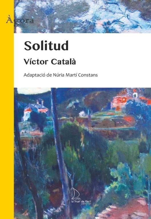 Libro: Solitud: 8 (Àgora)