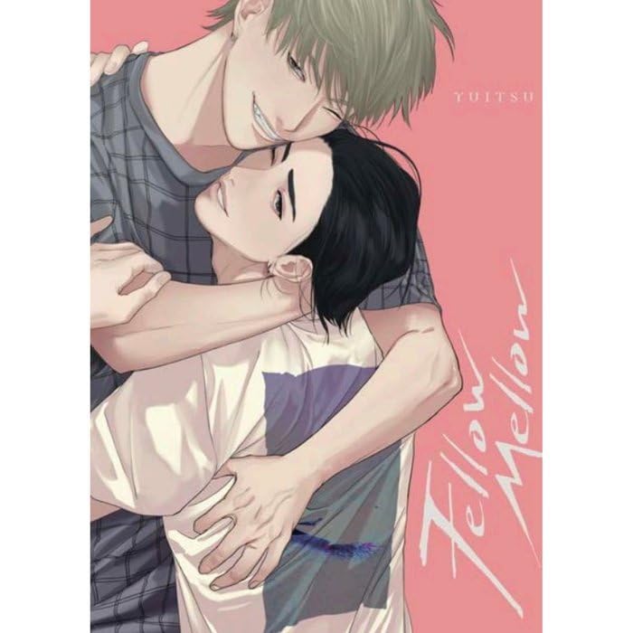 Libro: Fellow mellow (BL)