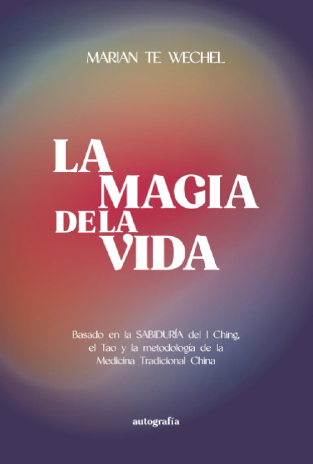 Libro: La magia de la vida (Spanish Edition)