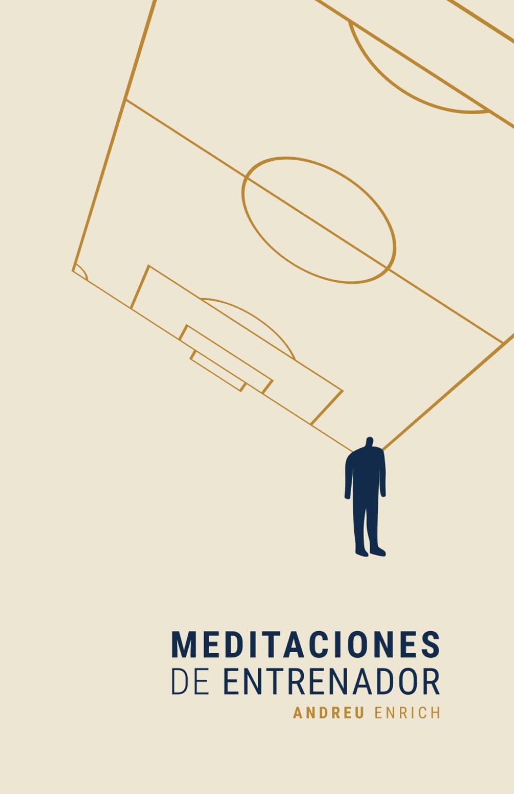 Libro: Meditaciones de Entrenador (Spanish Edition)