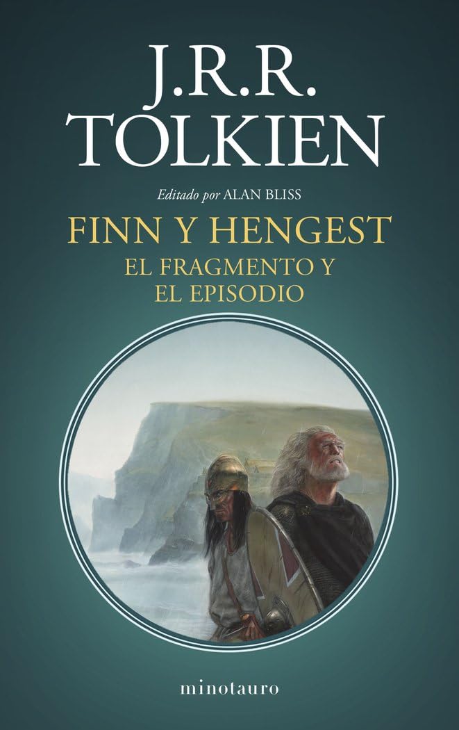 Libro: Finn y Hengest