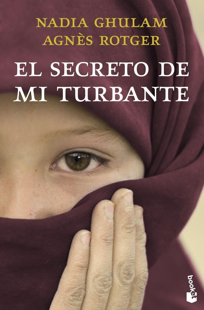 Libro: El secreto de mi turbante (Biografías y Memorias)