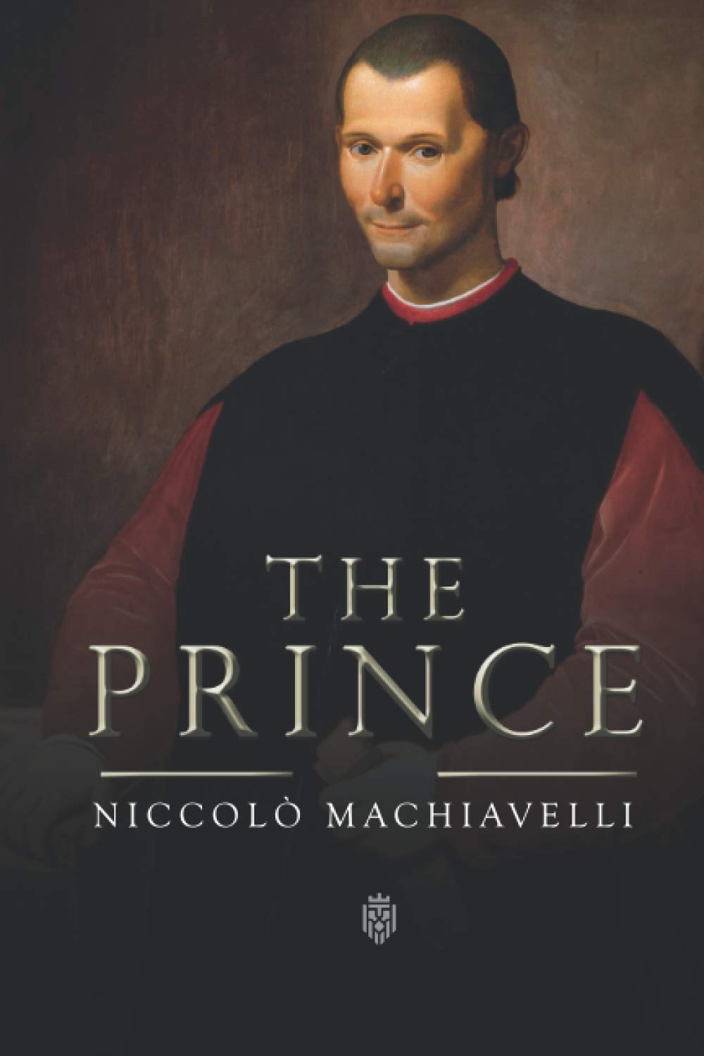 Libro: The Prince | Niccolò Machiavelli