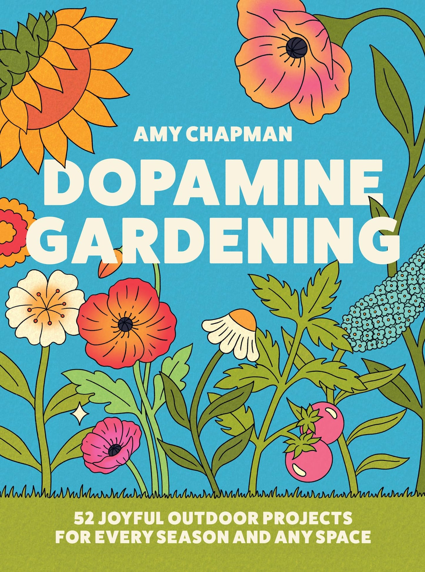 Libro: Dopamine Gardening