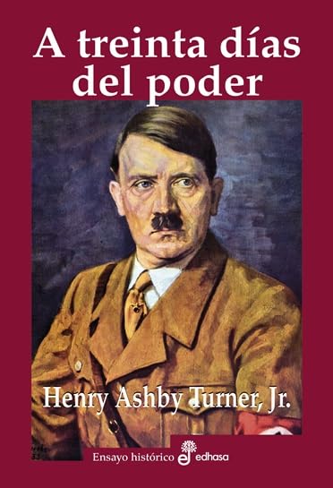 Libro: A treinta días del poder