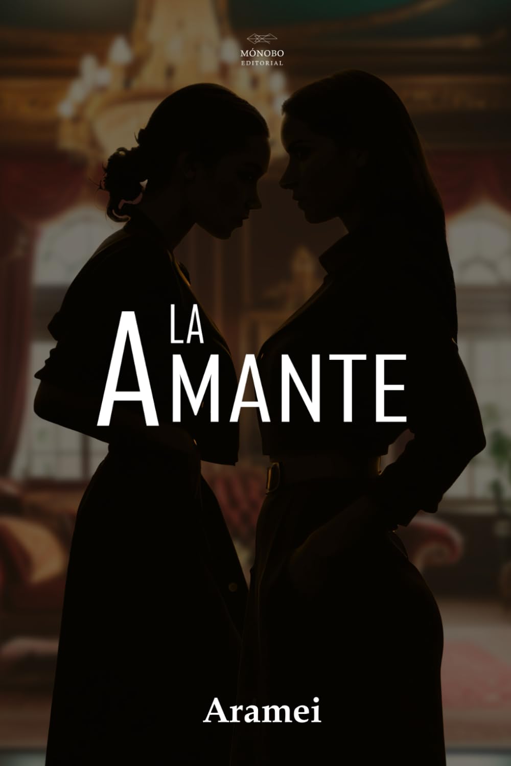 Libro: La amante (Spanish Edition)