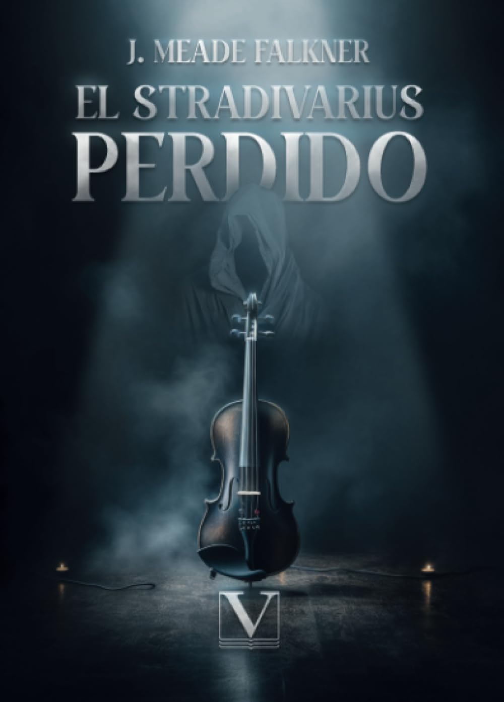Libro: El Stradivarius perdido: 1 (Narrativa)