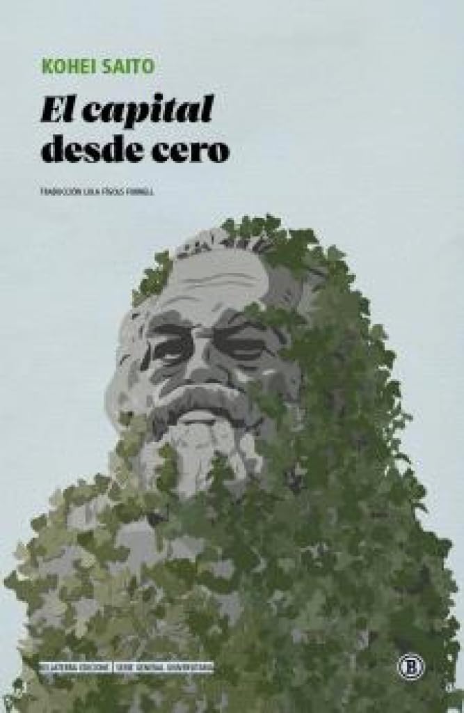 Libro: EL CAPITAL DESDE CERO (Serie General Universitaria)