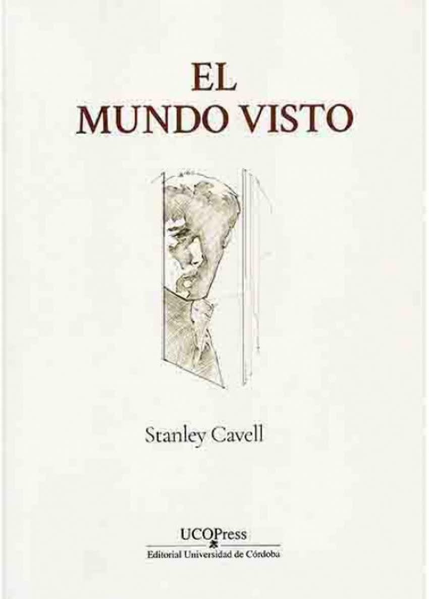 Libro: El mundo visto. Reflexiones sobre la ontología del cine (Estudios de Cine)