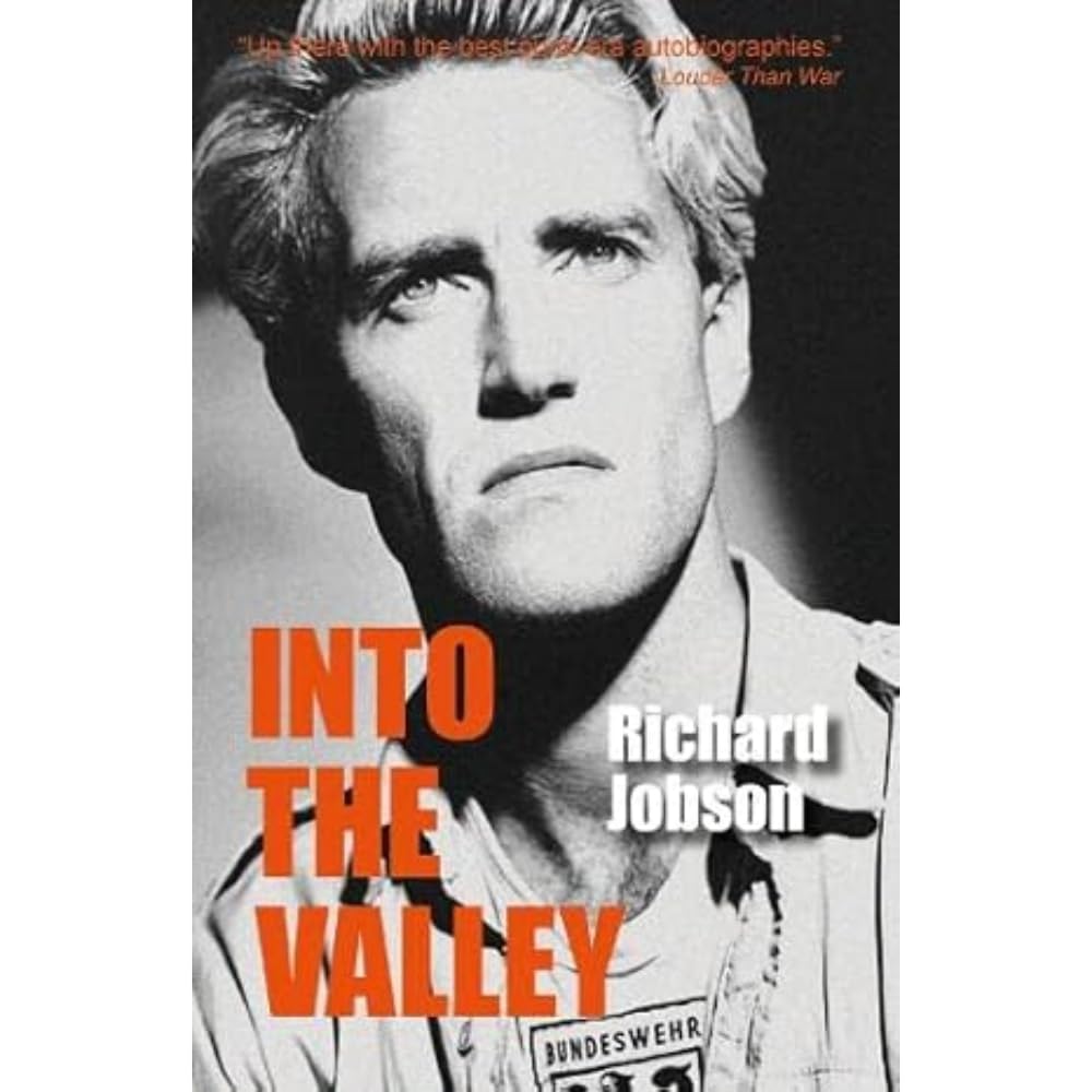 Libro: Into The Valley