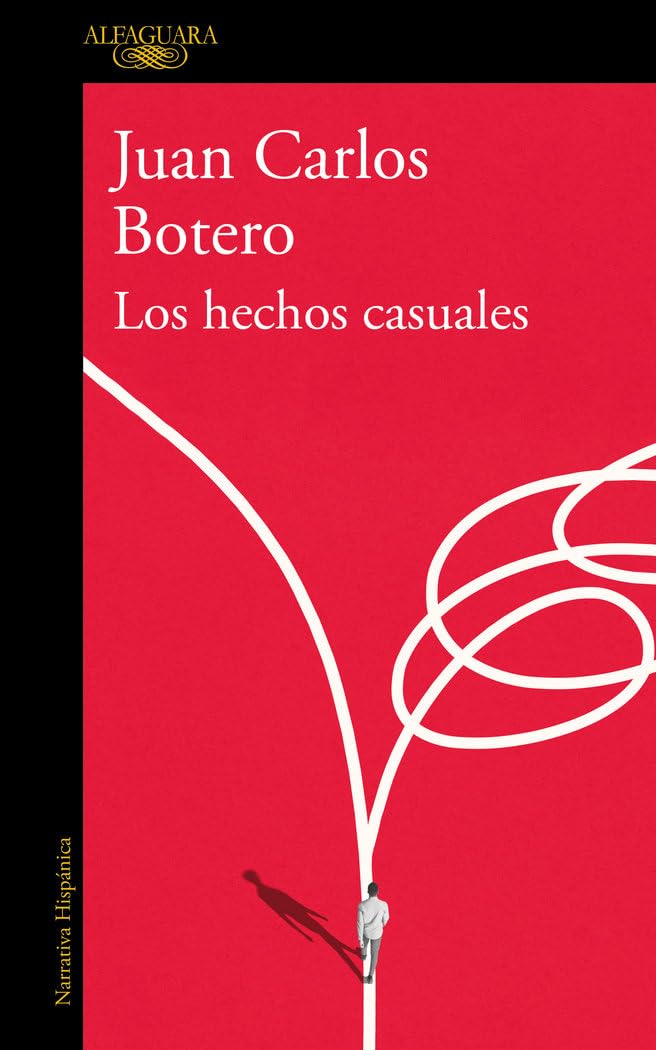 Libro: Los hechos casuales