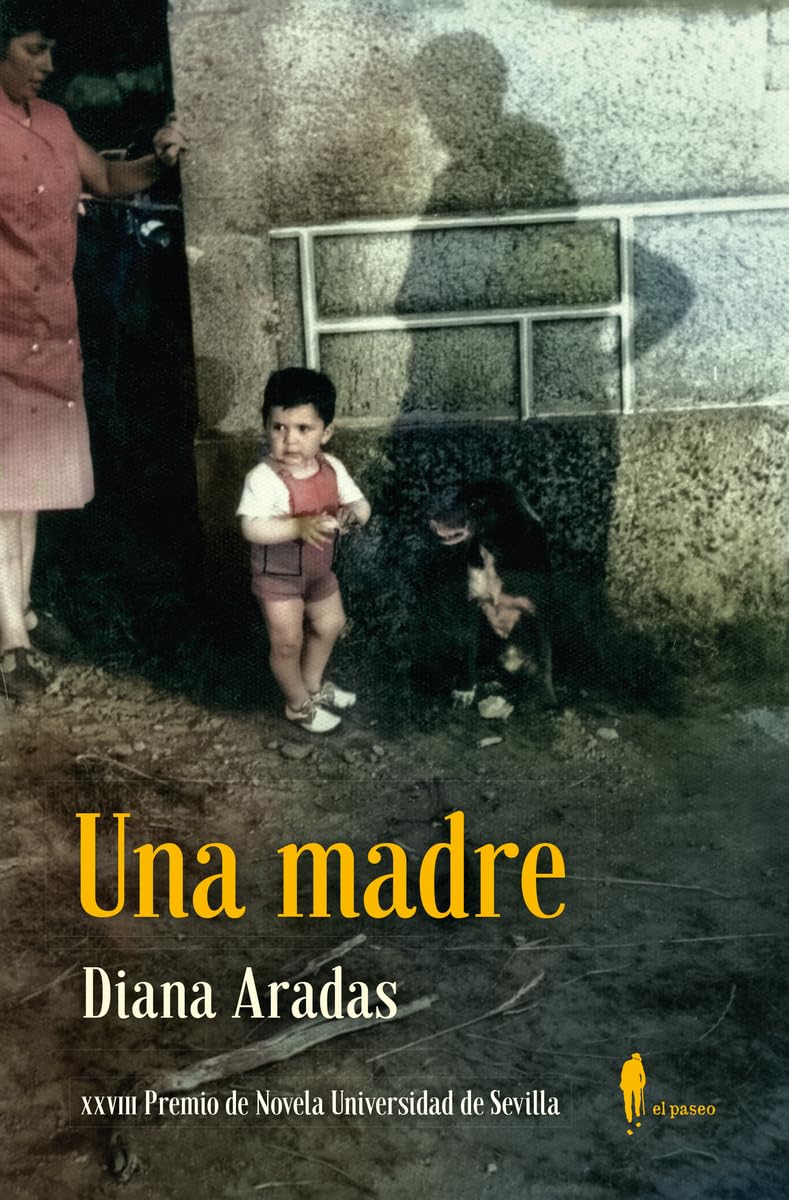 Libro: Una madre