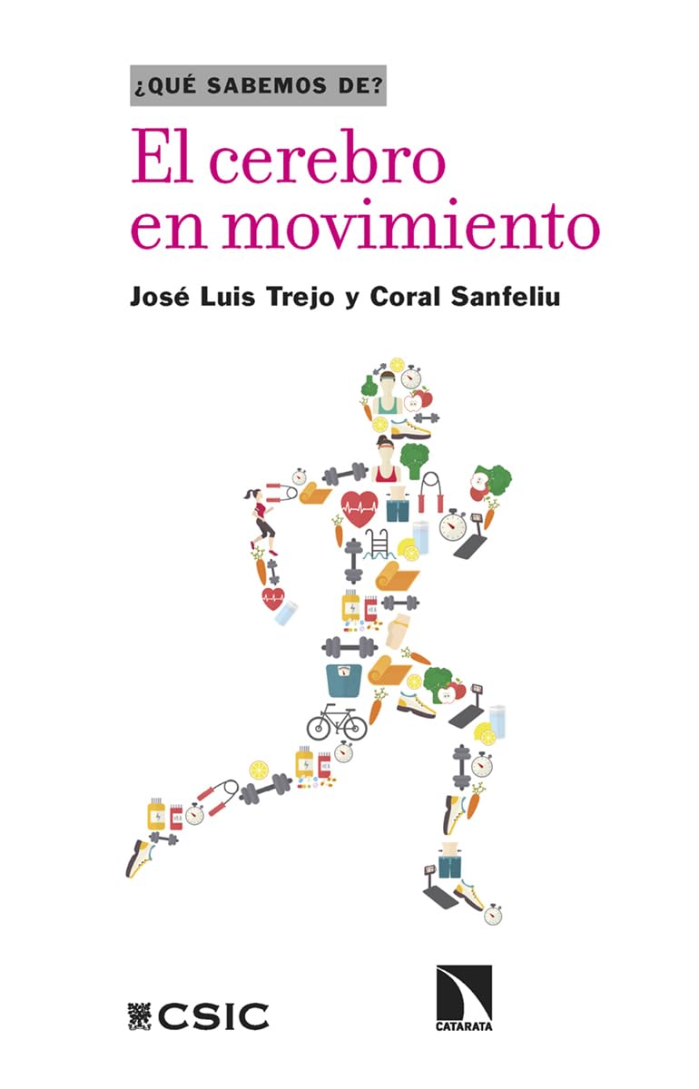 Libro: El cerebro en movimiento: 155 (¿QUÉ SABEMOS DE?)