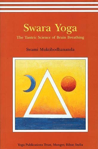 Libro: Swara yoga: The tantric science of brain breathing