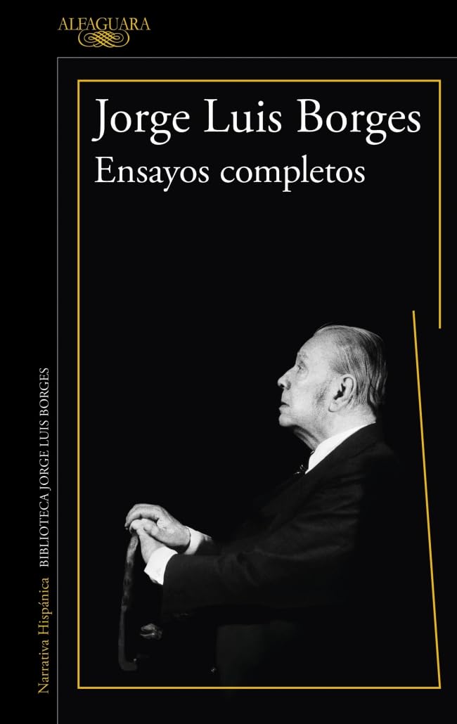 Ensayos completos (Hispánica)