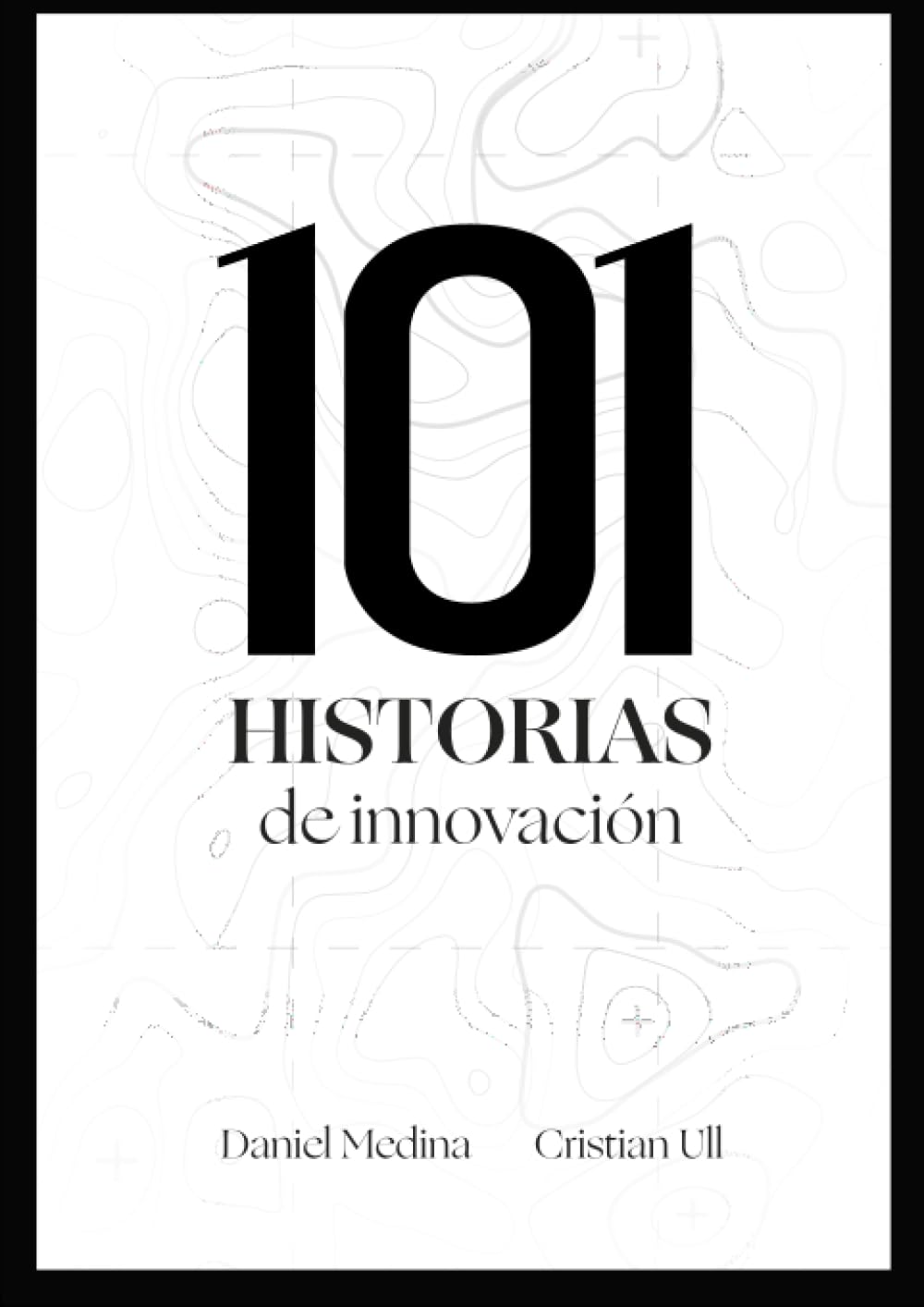 Libro: 101 historias de innovación