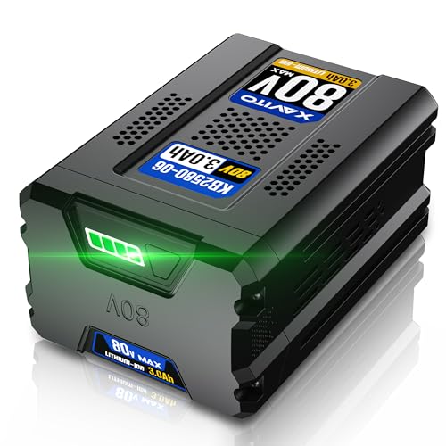 Batería-de-repuesto-XAVITO-para-Kobalt-80V-de-3000-mAh,-compatible-con-herramientas-inalámbricas-Kobalt-80V.-Duración-mejorada:-3-veces-más-tiempo.-Reemplaza-las-baterías-KB2580-06,-KB480-06-y-KB580-06.