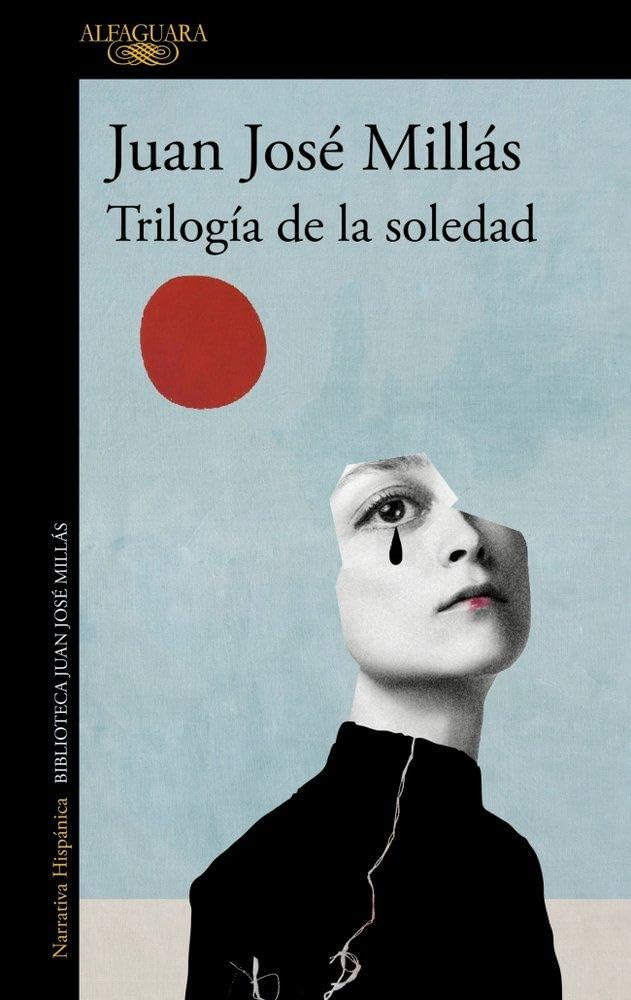 Libro: Trilogía de la soledad / Trilogy of Solitude (Spanish Edition)