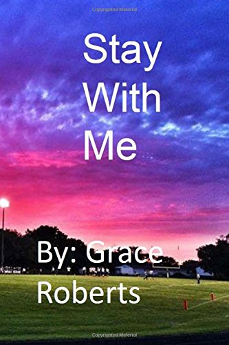 Libro: Stay With Me