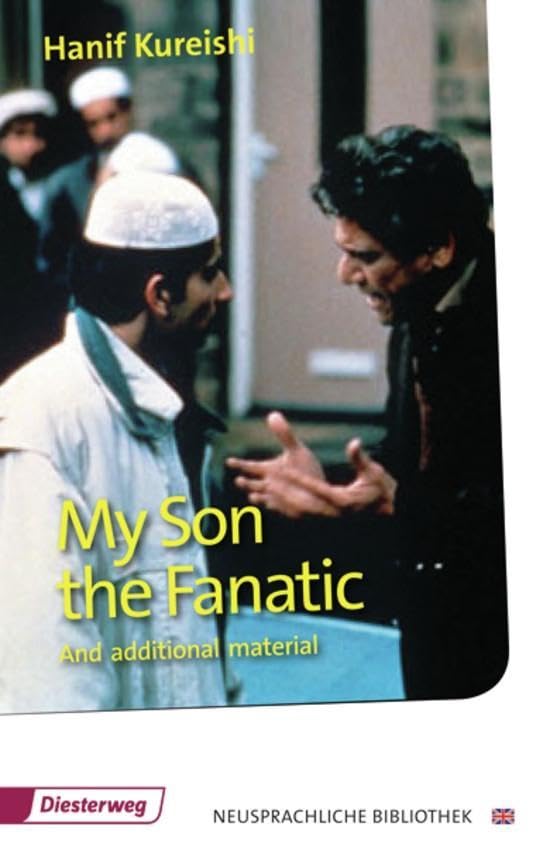 Libro: My Son the Fanatic: Textbook