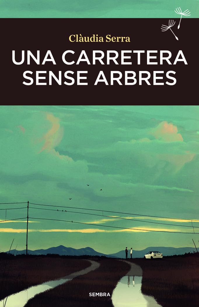 Libro: Una carretera sense arbres: 18 (Llavors)