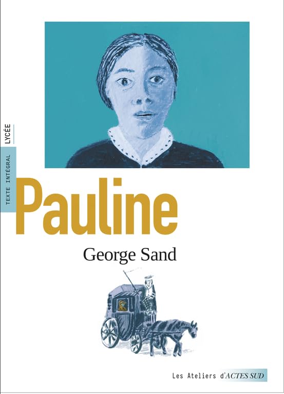 Libro: Pauline