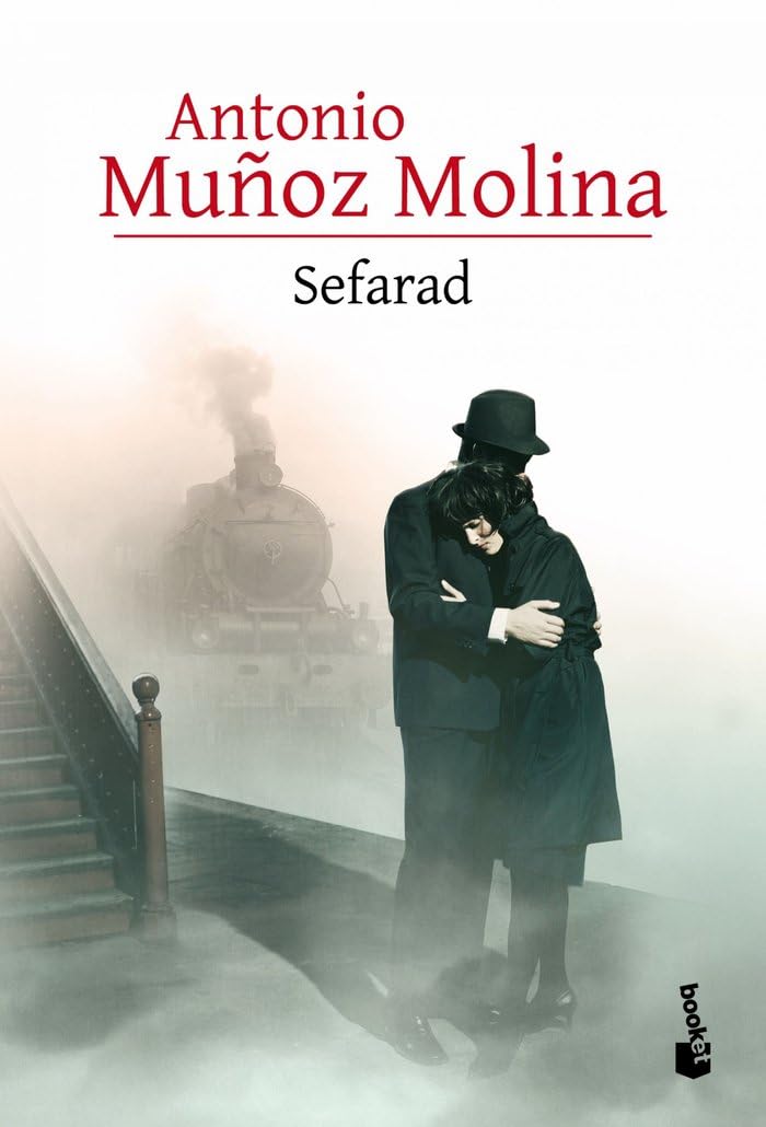 Libro: Sefarad