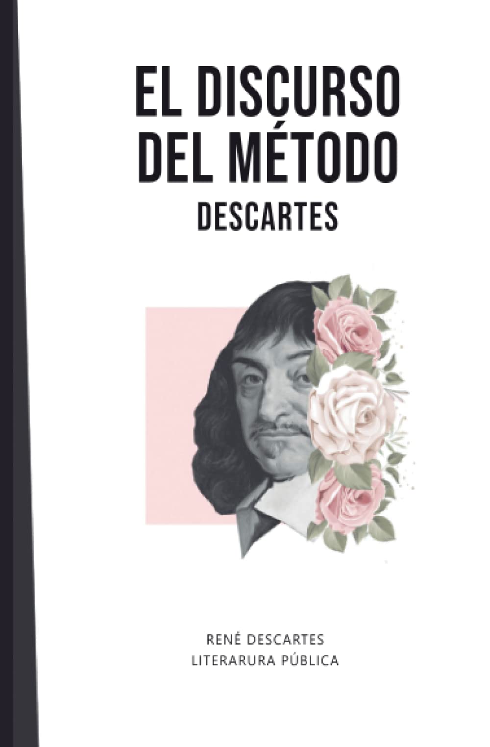 Libro: Discurso del método: Descartes (Spanish Edition)