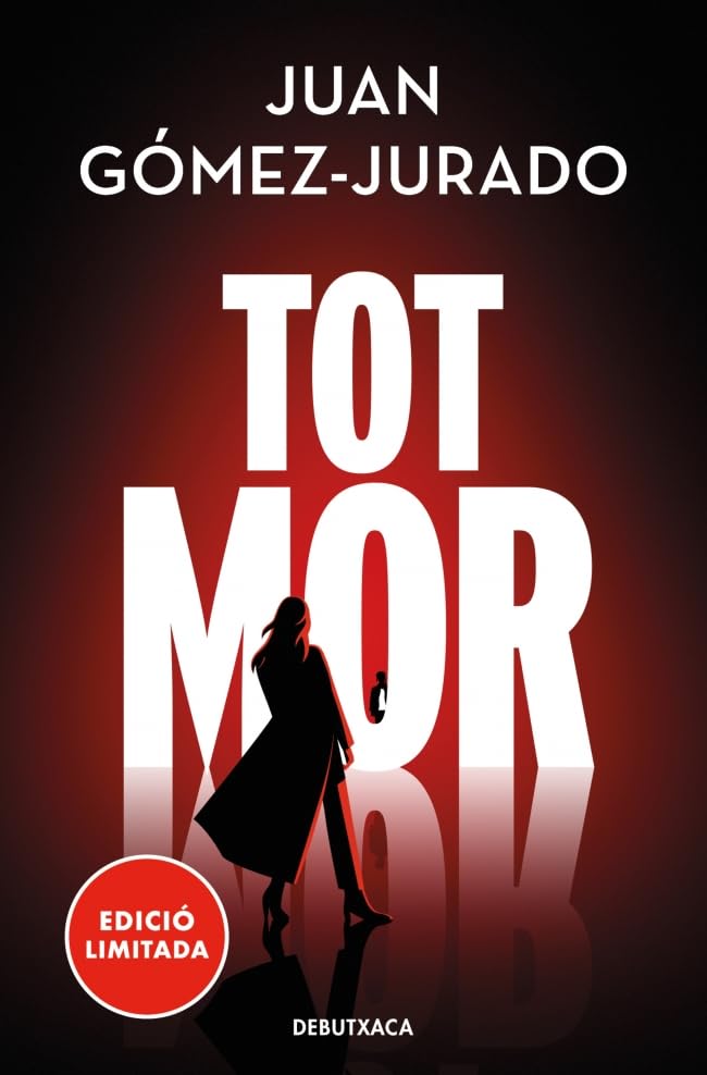 Libro: Tot mor (Tot crema 3) (Narrativa)
