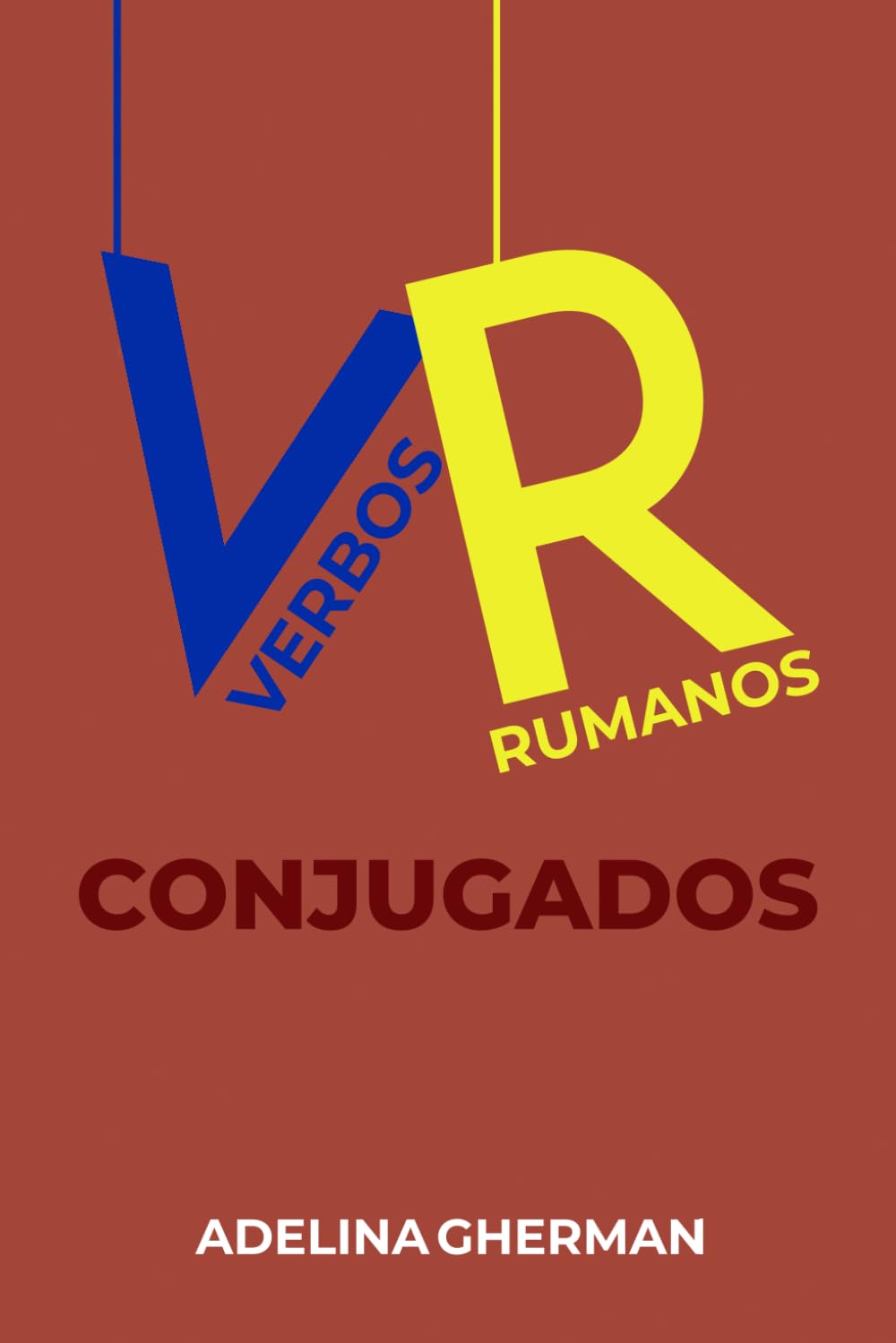 Verbos rumanos conjugados