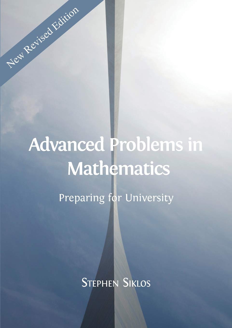 Libro: Advanced Problems in Mathematics: Preparing for University (Obp Mathematics)