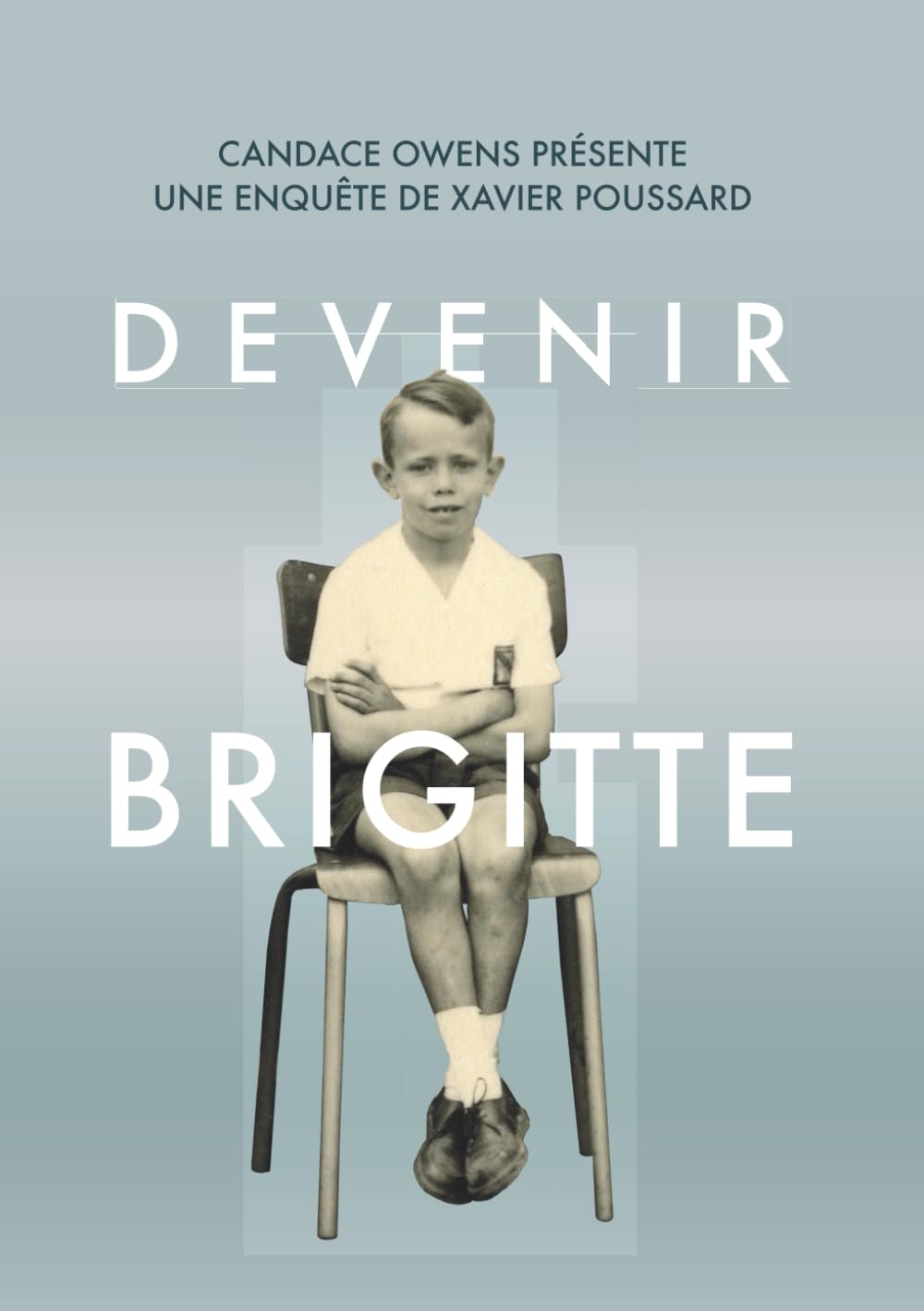 Libro: Devenir Brigitte