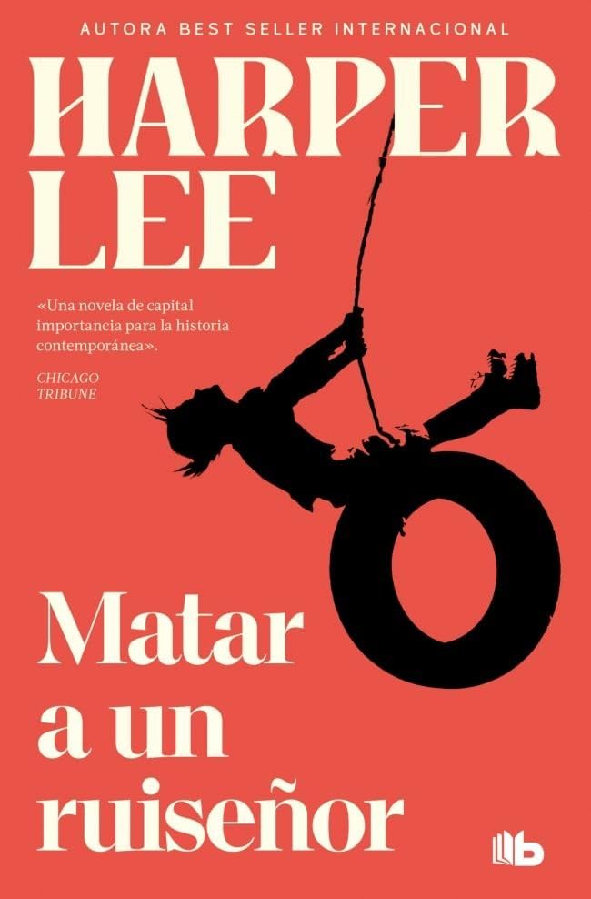 Matar a un ruiseñor (Ficción)