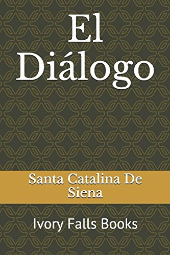 Libro: El Diálogo