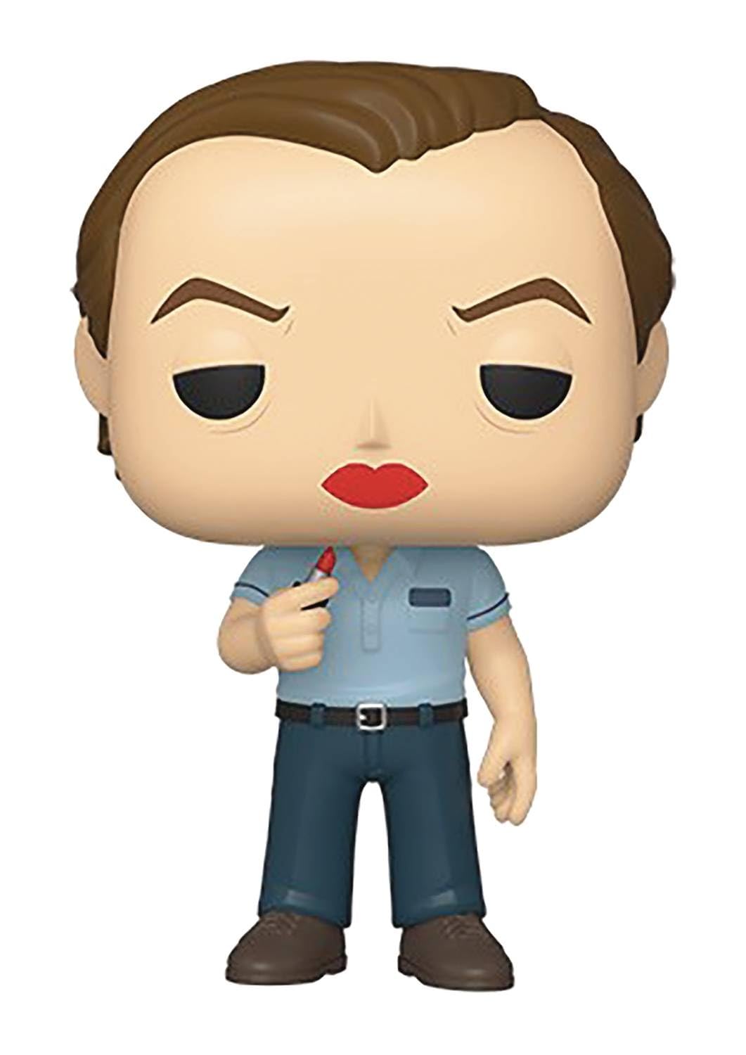 Funko Pop! Películas: Billy Madison - Danny McGrath