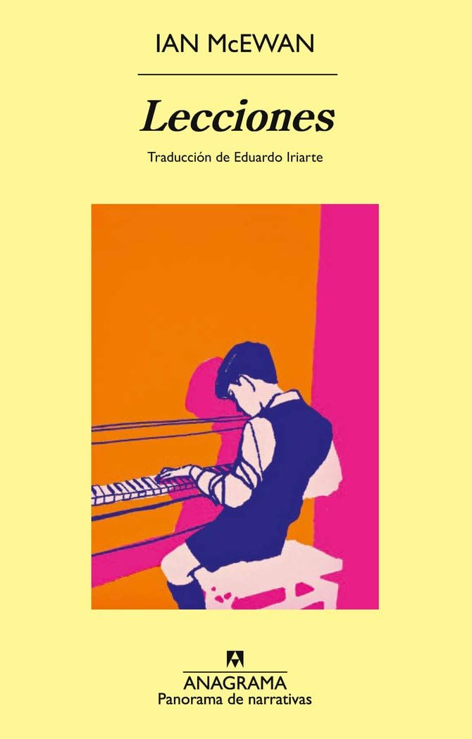 Lecciones (Panorama de narrativas)