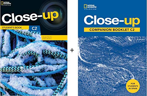Libro: Close Up C2 Alum+Companion