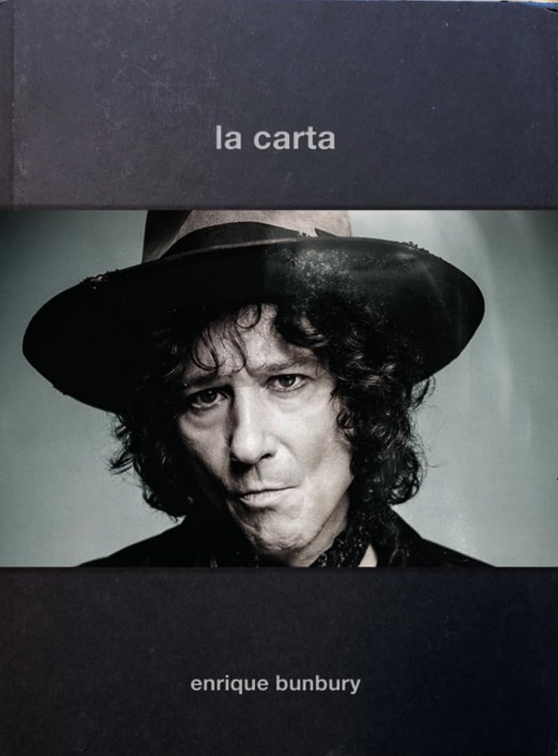 Libro: LA CARTA: 05 (ARIMA)