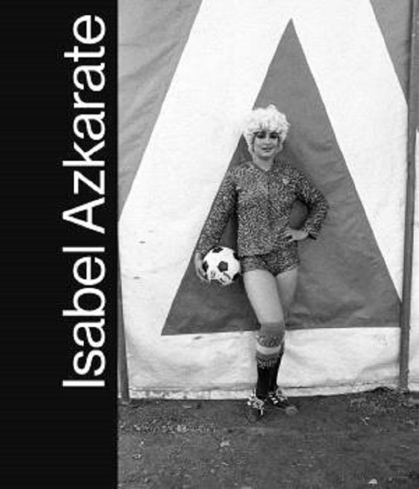 Libro: Isabel Azkarate