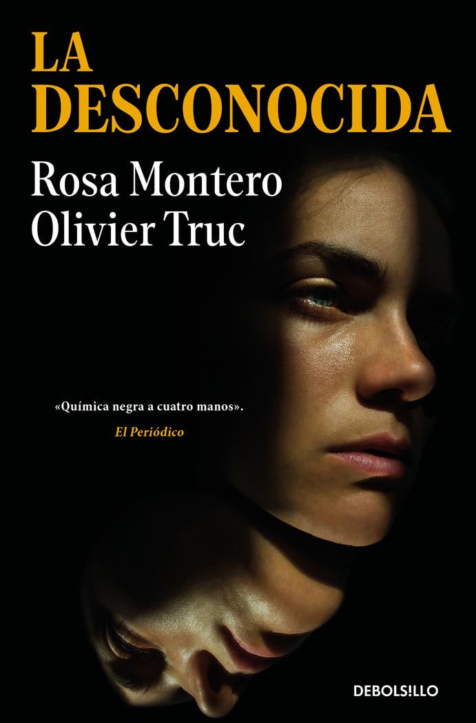 Libro: La desconocida (Best Seller)
