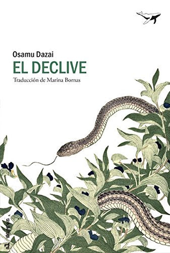Libro: El declive (al margen)