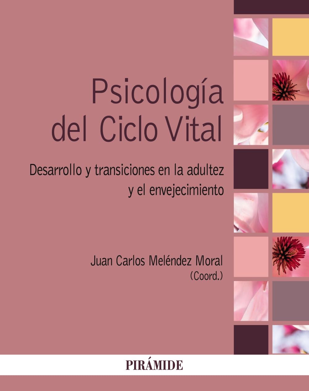 Libro: Psicología del Ciclo Vital: Desarrollo y transiciones en la adultez y el envejecimiento