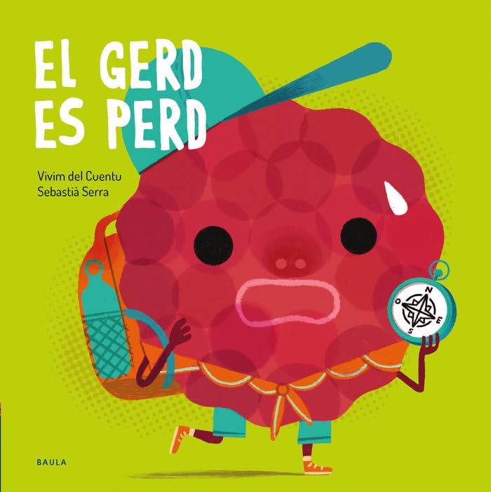 Libro: El gerd es perd