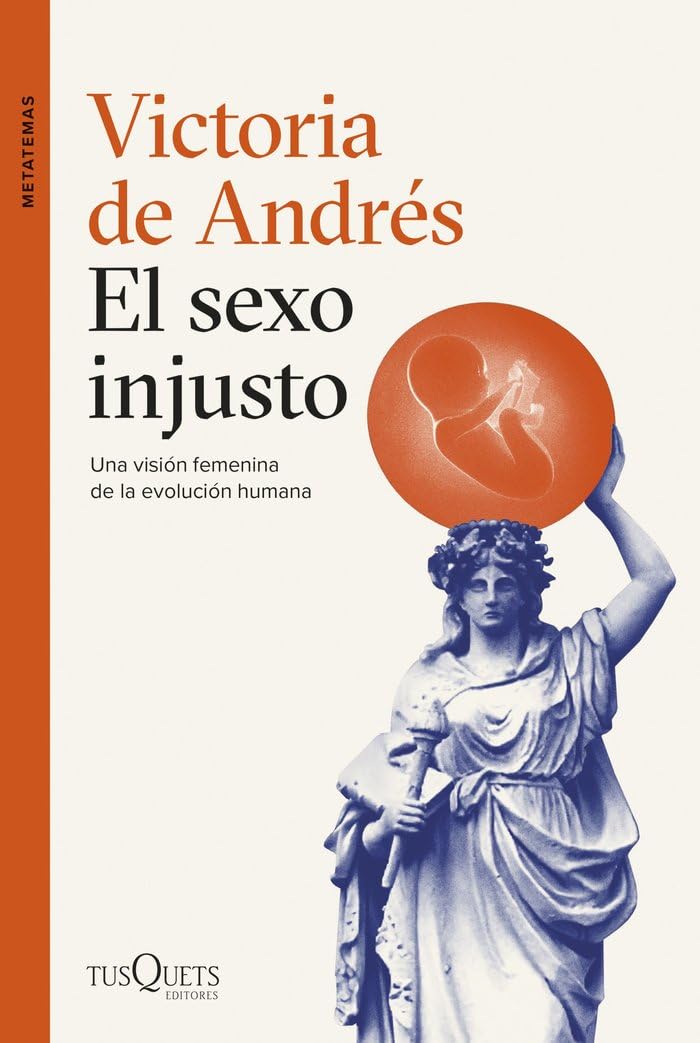 Libro: El sexo injusto