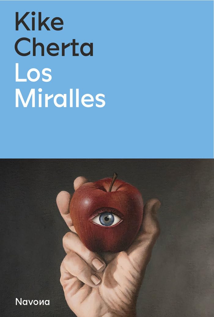 Libro: Los Mirallles (SERIE M)
