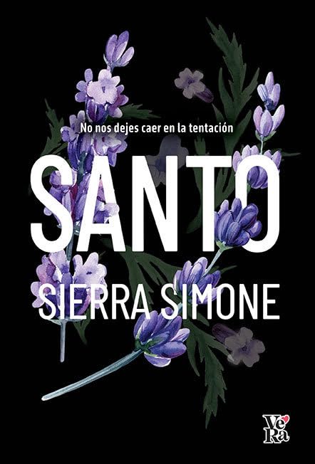 Libro: Santo: No nos dejes caer en la tentación (PADRE)