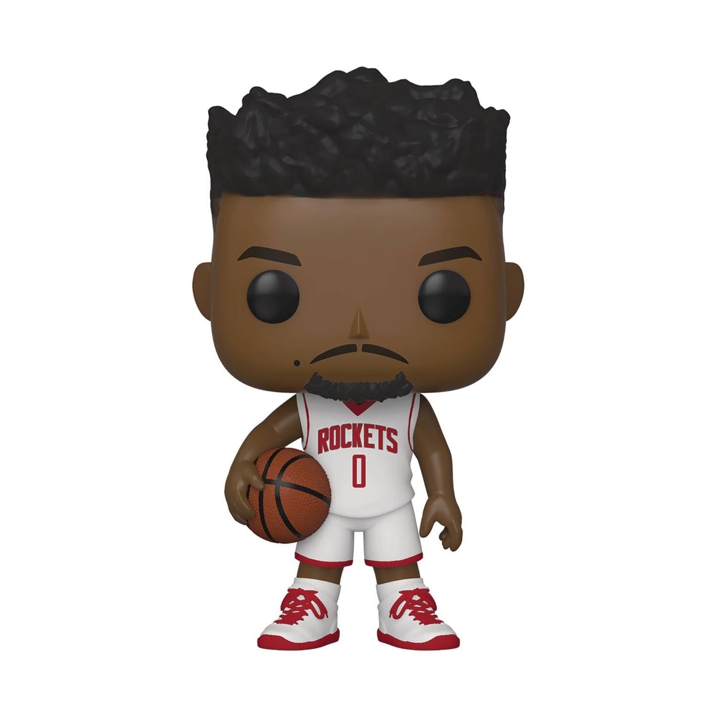Funko Pop! NBA: Rockets - Russell Westbrook