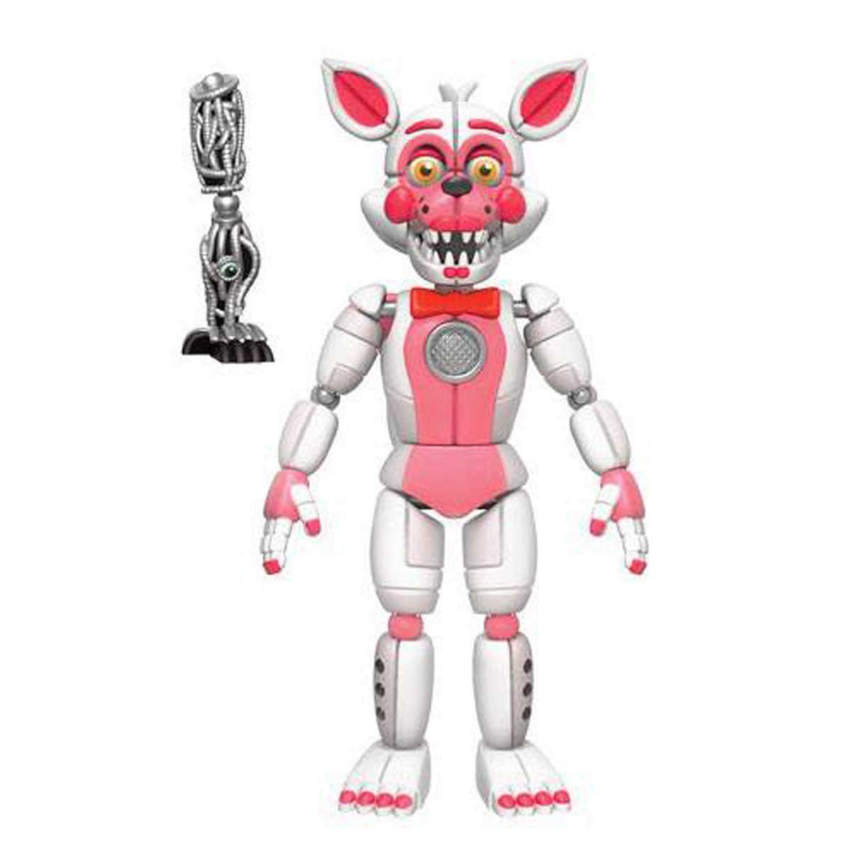 Funko Pop: FNAF Sister Location Funtime Foxy 5-Pulgadas Figura de Acción